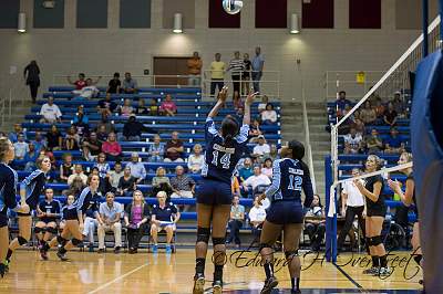 VB vs Mauldin 032